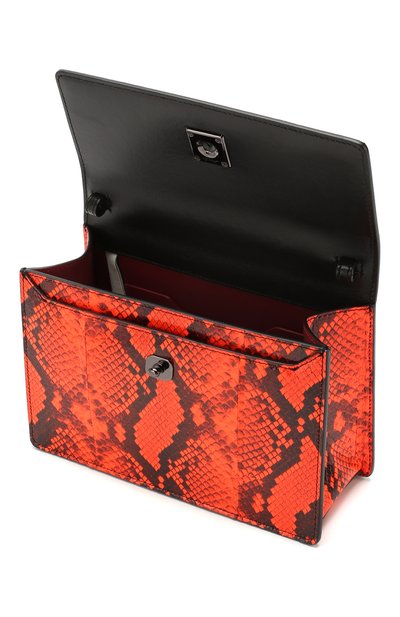 Сумка 1.4 jitney OFF-WHITE, арт. 0WNA092R20D840681900, фото 4