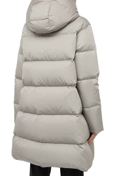 Пуховик LEMPELIUS, арт. 3000/263RS25, фото 4