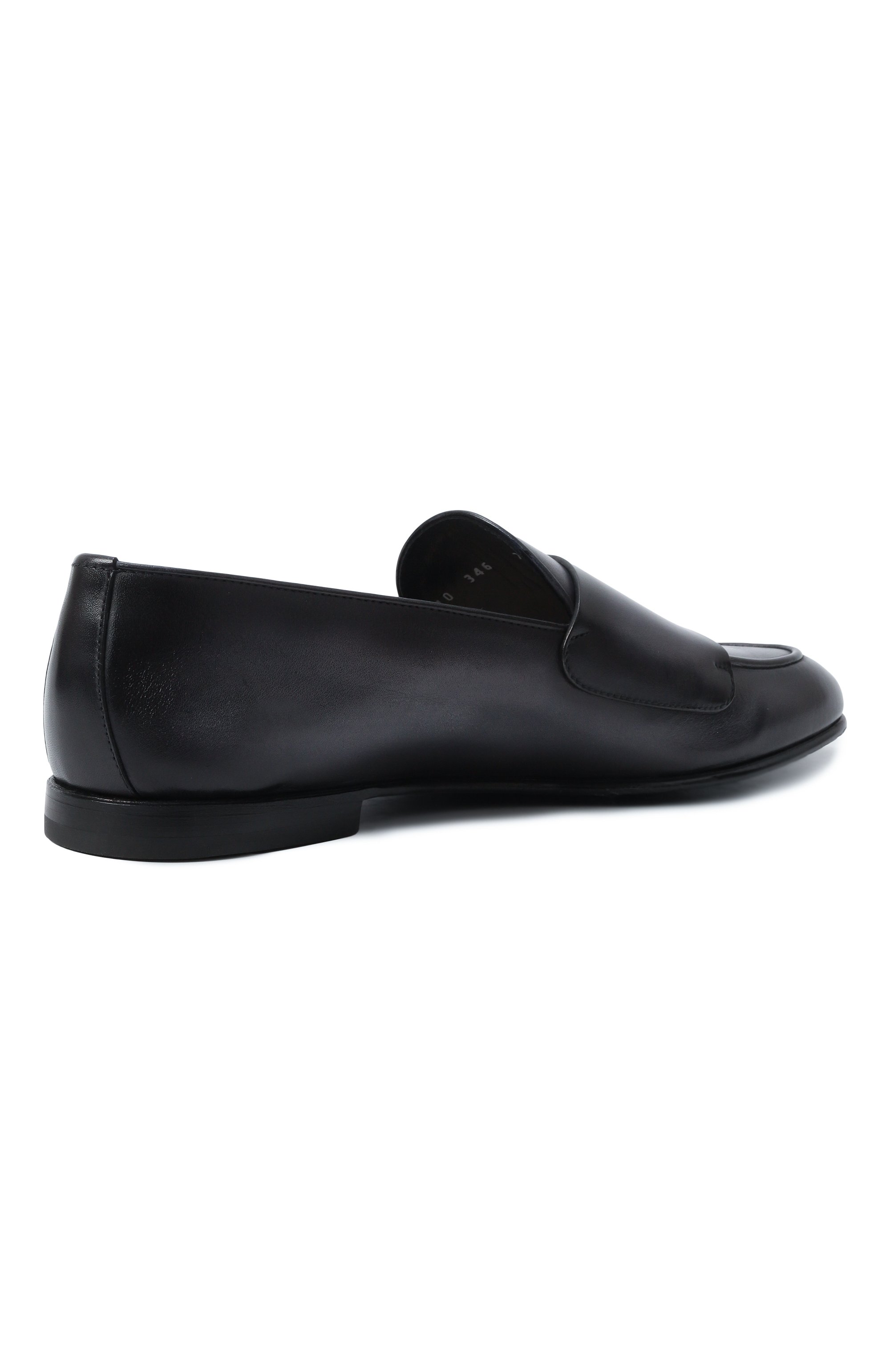 Кожаные монки BARRETT, арт. 221U035.25, фото 5