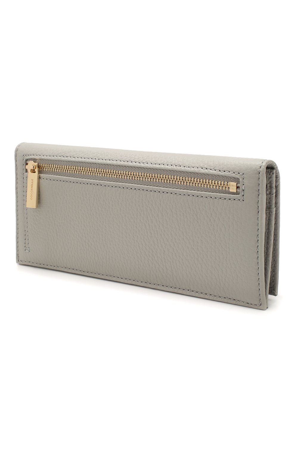 Кожаный кошелек COCCINELLE, арт. E2 FW5 11 45 01, фото 2