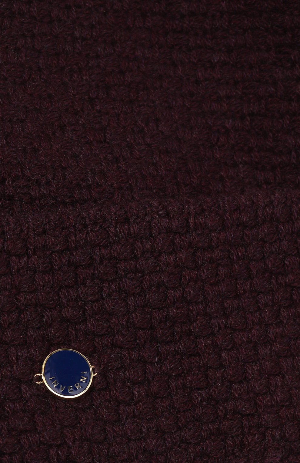 Кашемировая шапка INVERNI, арт. 5779CM, фото 4