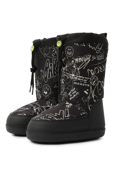 Сапоги BARROW, арт. 81328/28-35