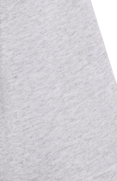 Хлопковая футболка ALEXANDERWANG.T, арт. 4CC3211281, фото 5