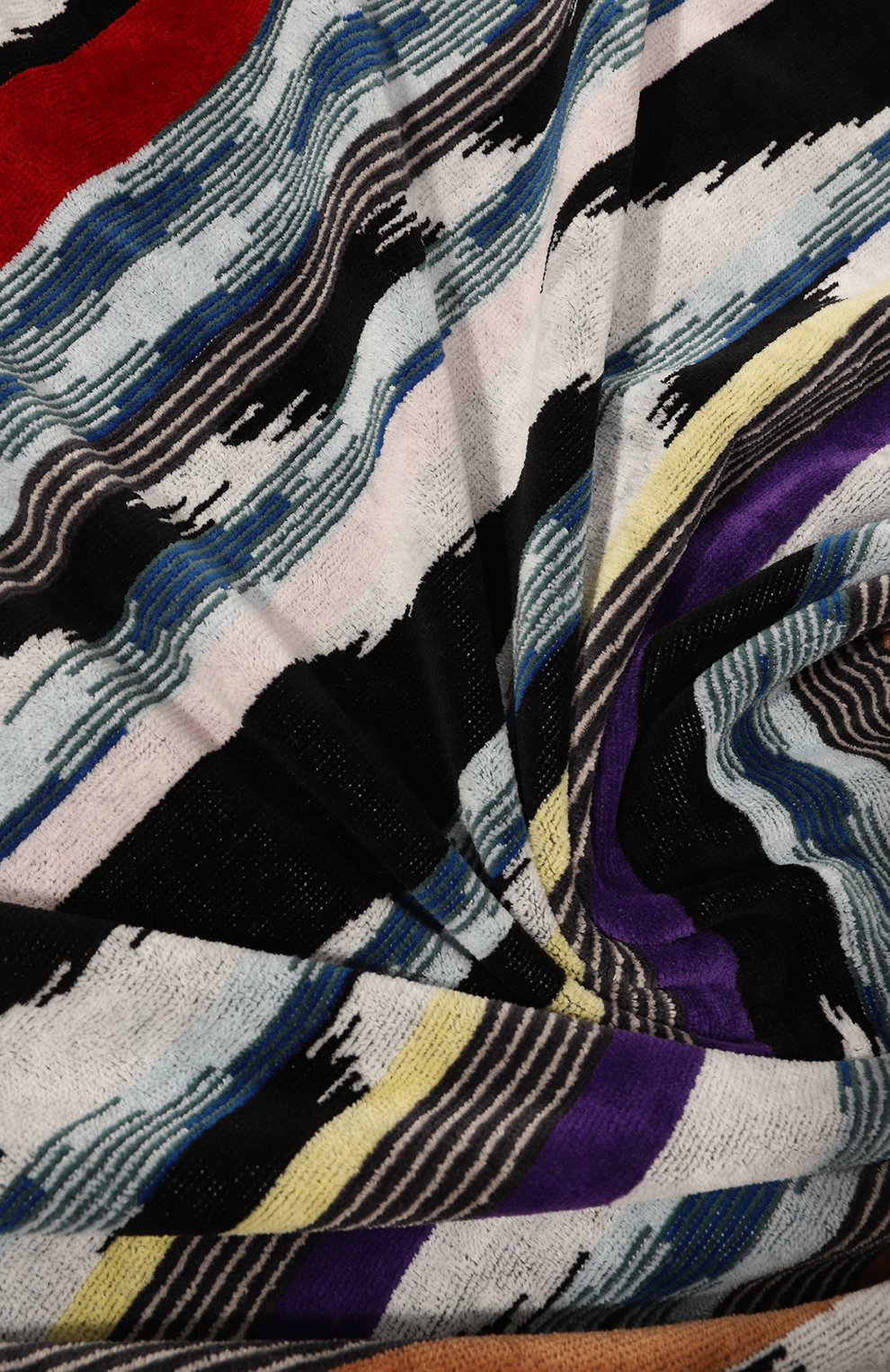 Хлопковое полотенце MISSONI, арт. 1C3SP99803, фото 2