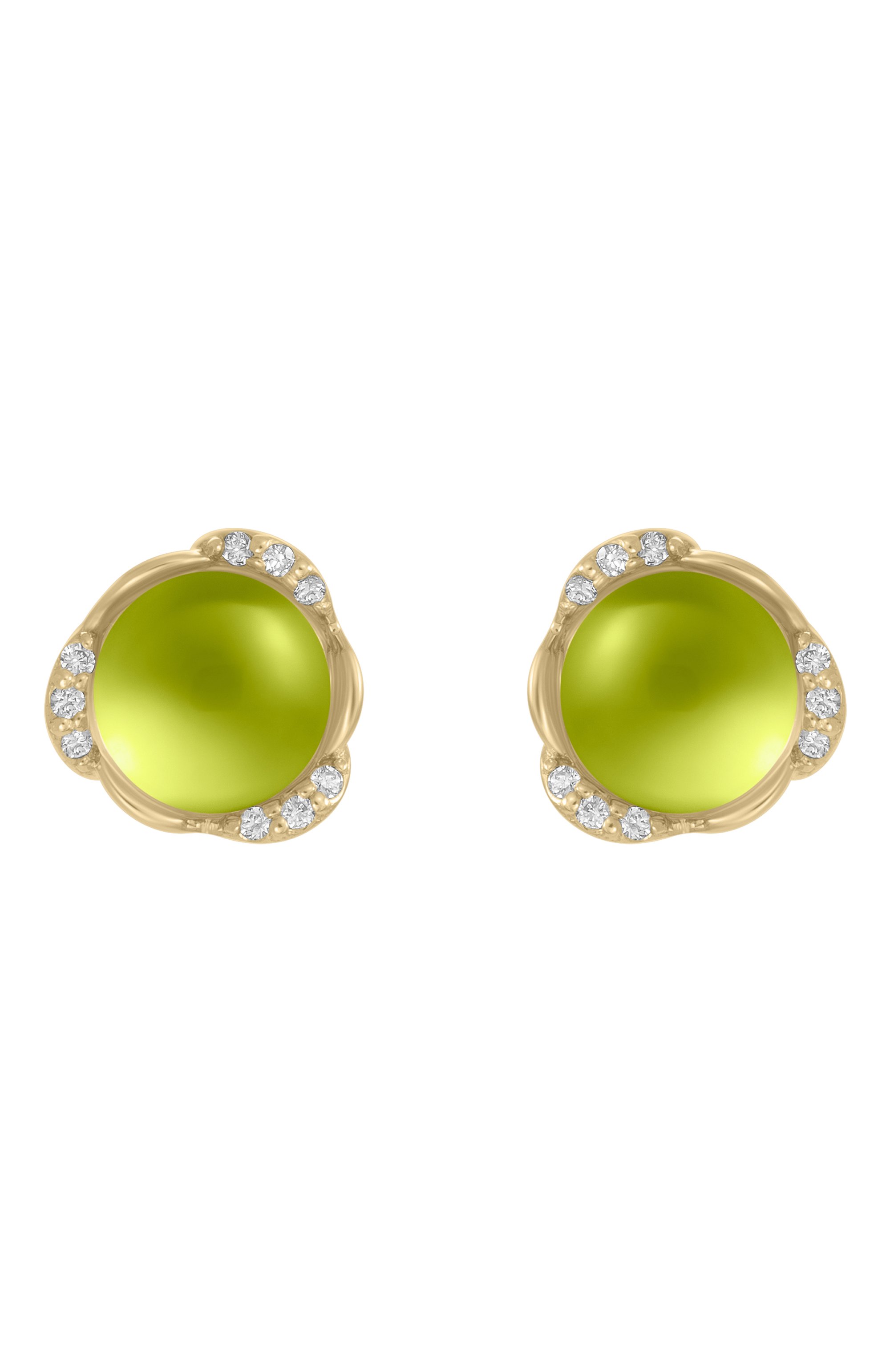 Серьги LUCKY ZNAKY бесцветного цвета по цене 350750 руб., арт. MERLYZ-ORX02-BTPER-Y-8 MM, фото 1 Серьги LUCKY ZNAKY, арт. MERLYZ-ORX02-BTPER-Y-8 MM, фото 1