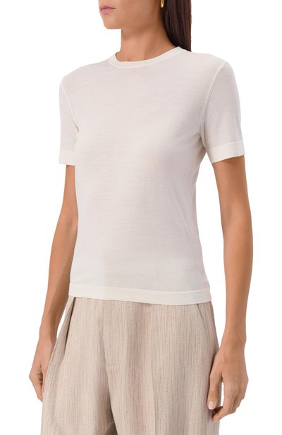 Шерстяной пуловер MVST, арт. M0-M25.1MW.K404/50-54, фото 3