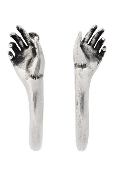Женские серьги ANN DEMEULEMEESTER, арт. B0014304/0T018