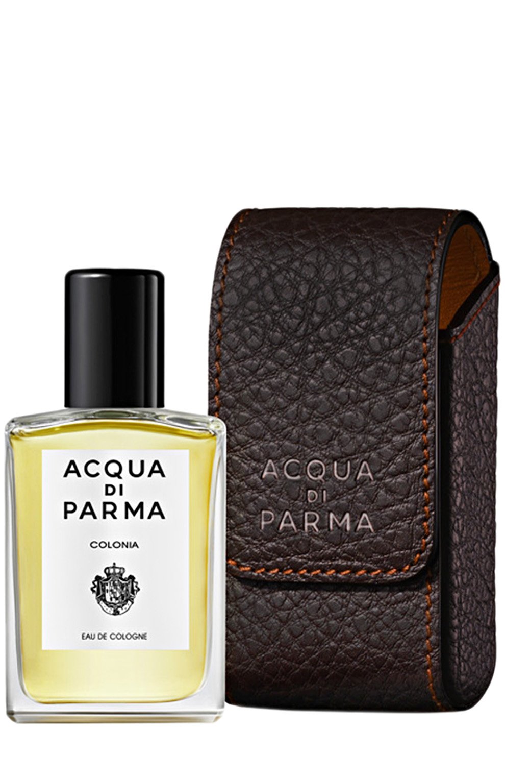 Спрей для путешествий в кожаном чехле colonia (30ml) ACQUA DI PARMA, арт. 171, фото 2