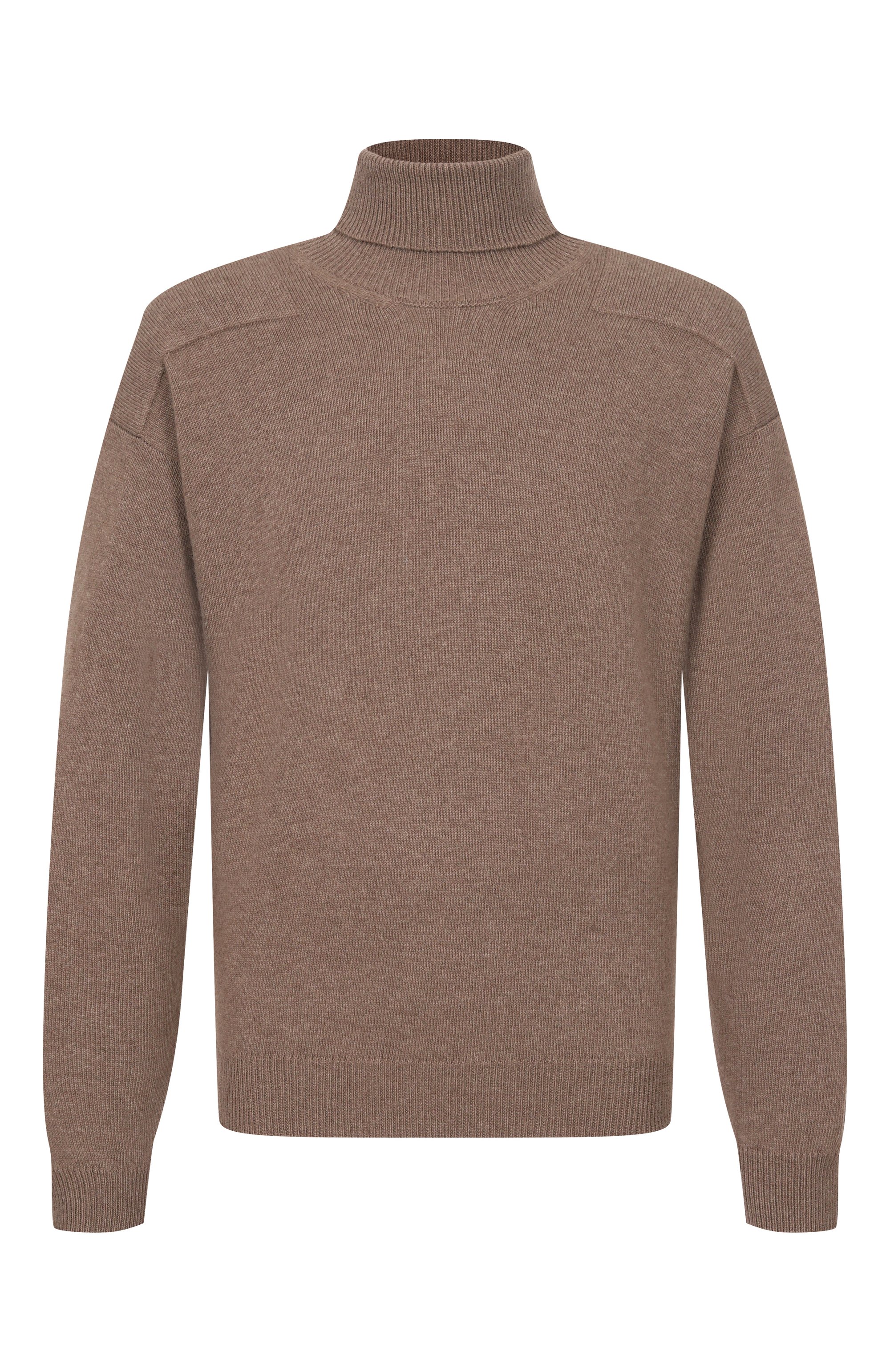 Шерстяной свитер JIL SANDER, арт. J22GP0298/J14851, фото 1