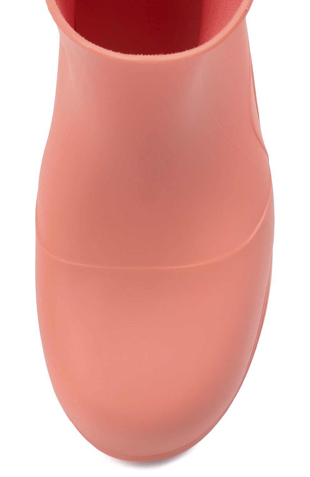 Полусапоги bv puddle BOTTEGA VENETA, арт. 640045/V00P0, фото 6