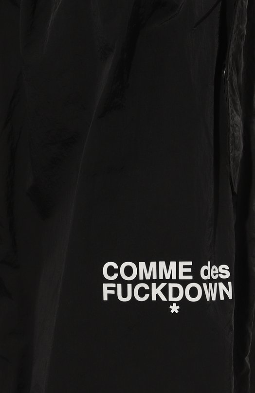 фото Брюки comme des fuckdown