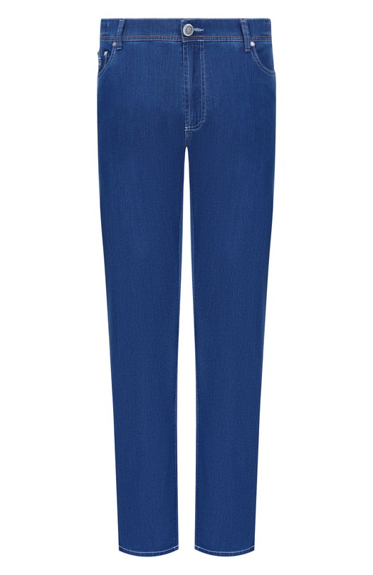 Джинсы Atene Richard J. Brown ATENE Z/T84/W00C Синий ATENE Z/T84/W00C