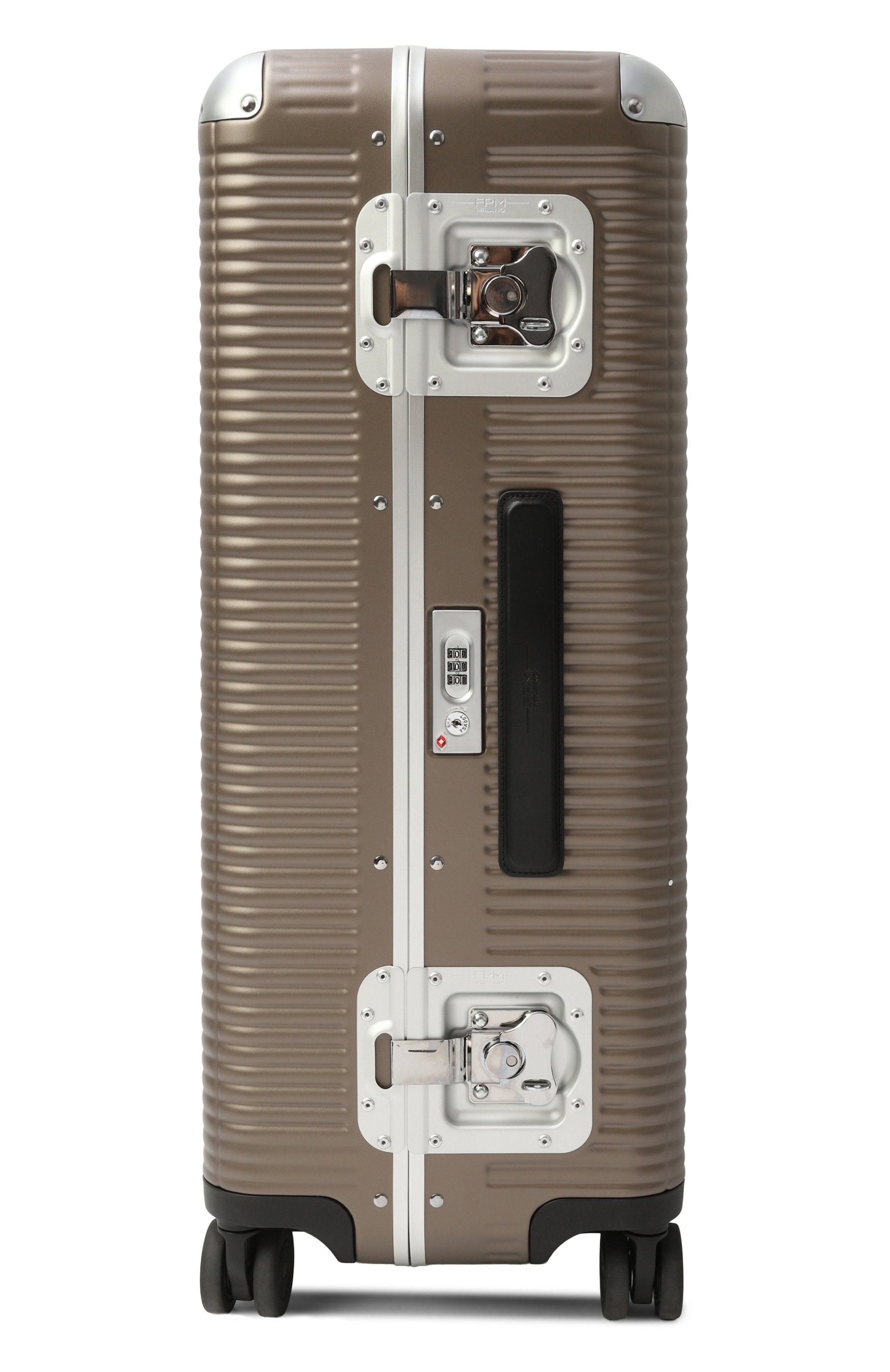 Чемодан bank light spinner FPM MILANO, арт. A1907601722, фото 3