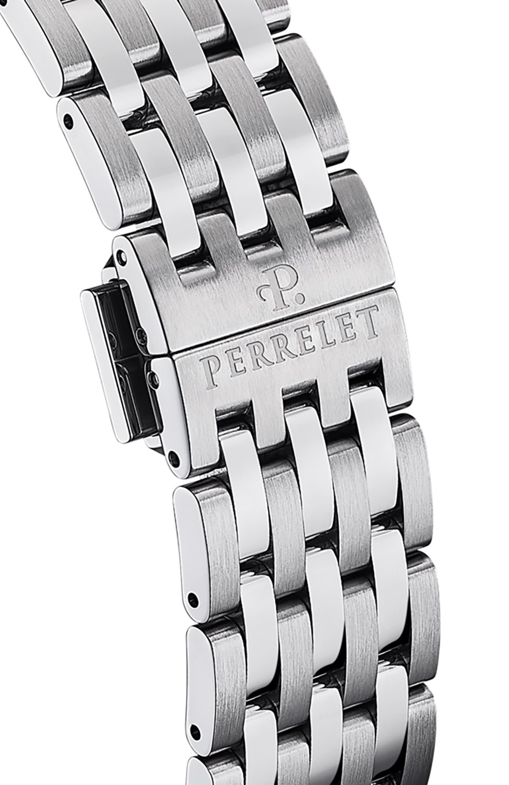 Часы weekend gmt ice blue PERRELET, арт. A1304/9, фото 5