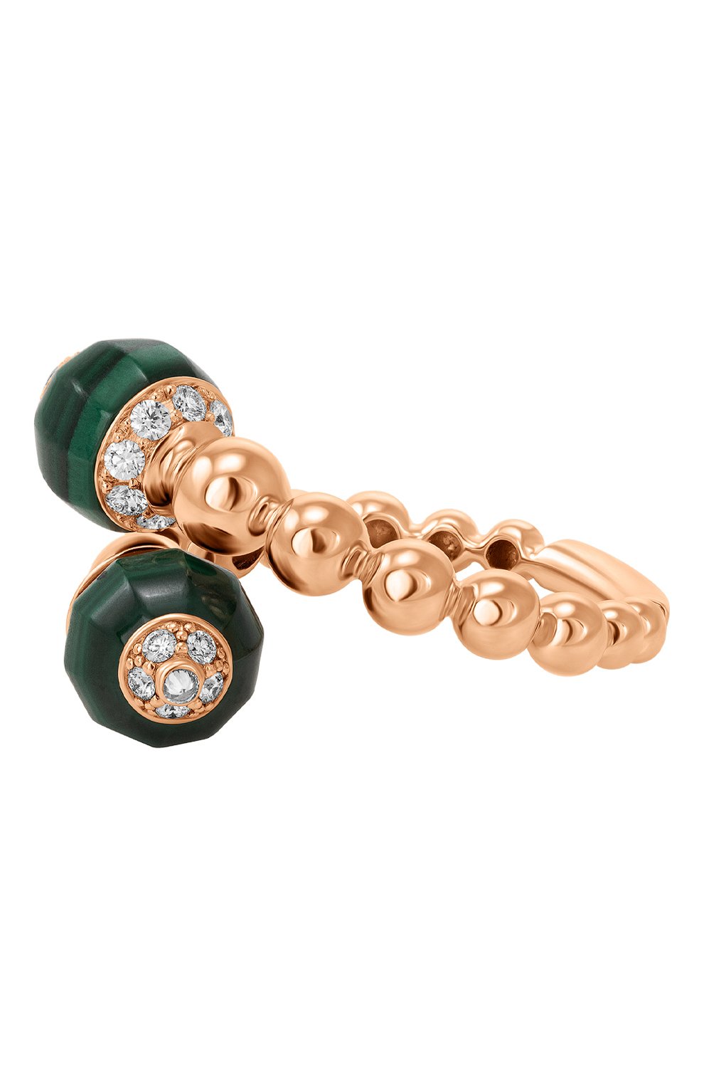 Кольцо CASATO, арт. MX-1468MALBT-P, фото 2