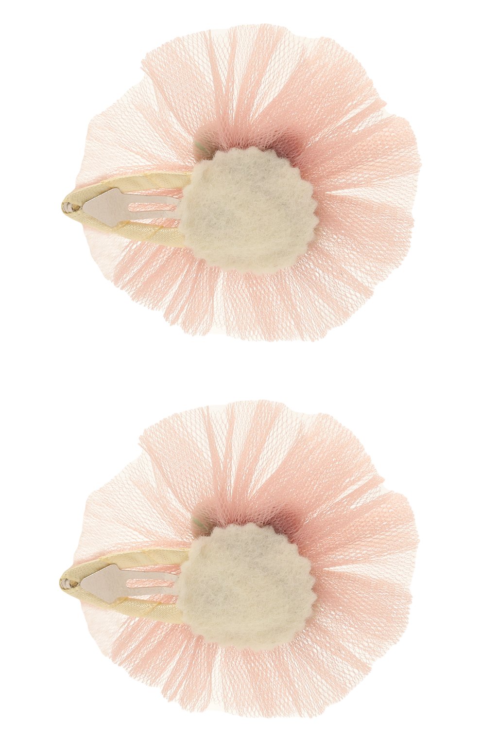 Комплект из двух заколок JUNEFEE, арт. 7200, фото 2