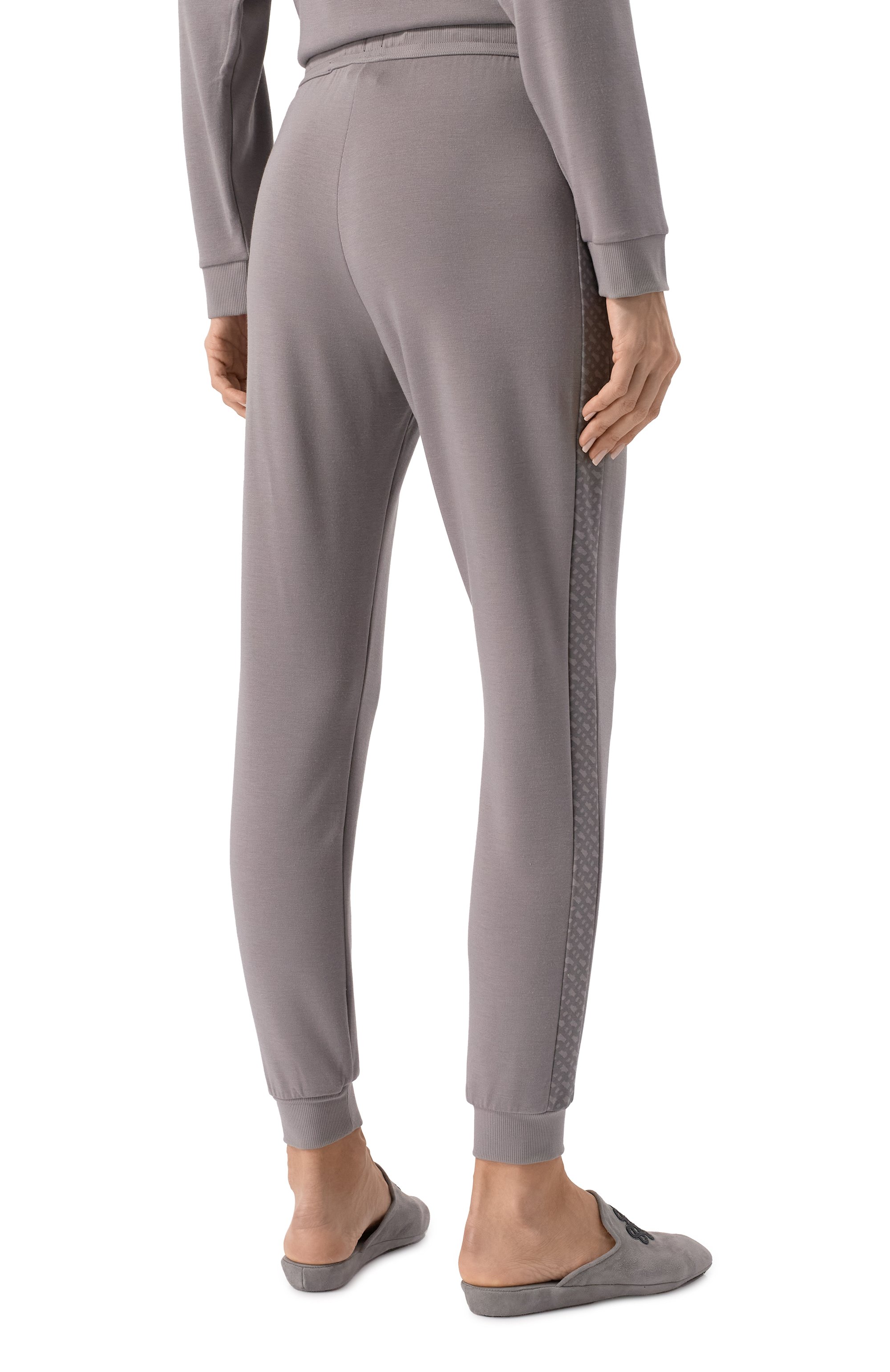 Джоггеры BOSS, арт. 50535841, фото 4