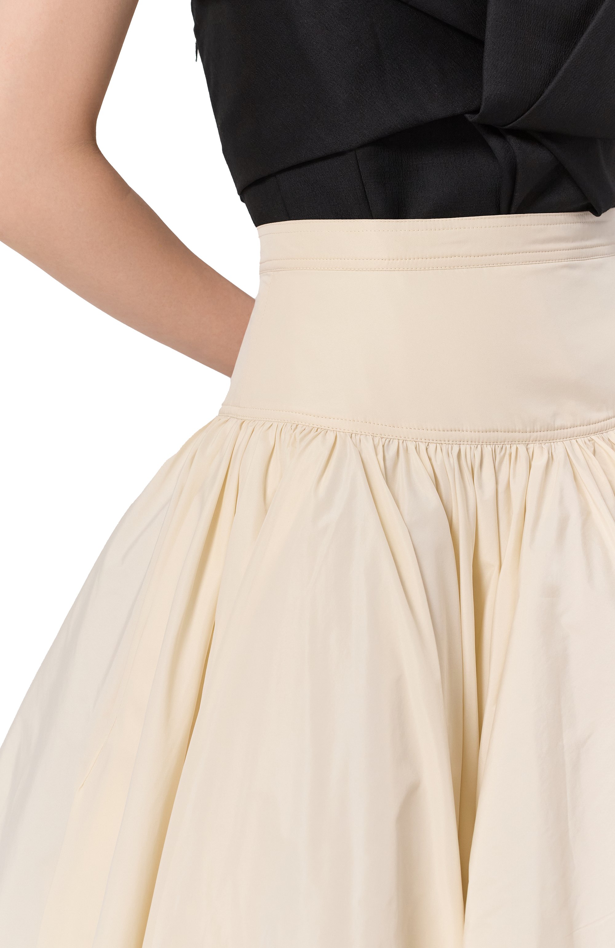 Юбка SASHAVERSE, арт. SK029/CV/8104.103/SS25, фото 5