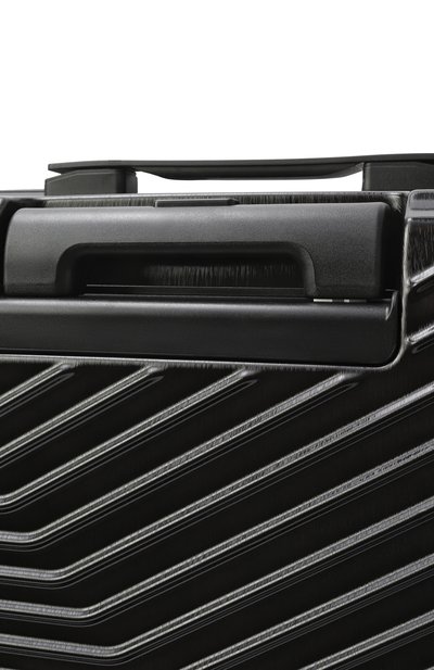 Набор из трех чемо�данов DIRK BIKKEMBERGS, арт. BKTR00641W, фото 3