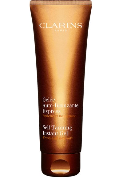 Женский желе для искусственного загара (125ml) CLARINS, арт. 739100