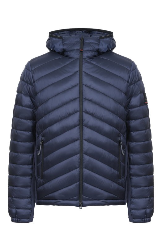 Утепленная куртка Bogner Fire+Ice 34098370 Синий 34098370