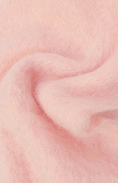 Шерстяной шарф JIL SANDER, арт. J40TE0132/J40041, фото 3