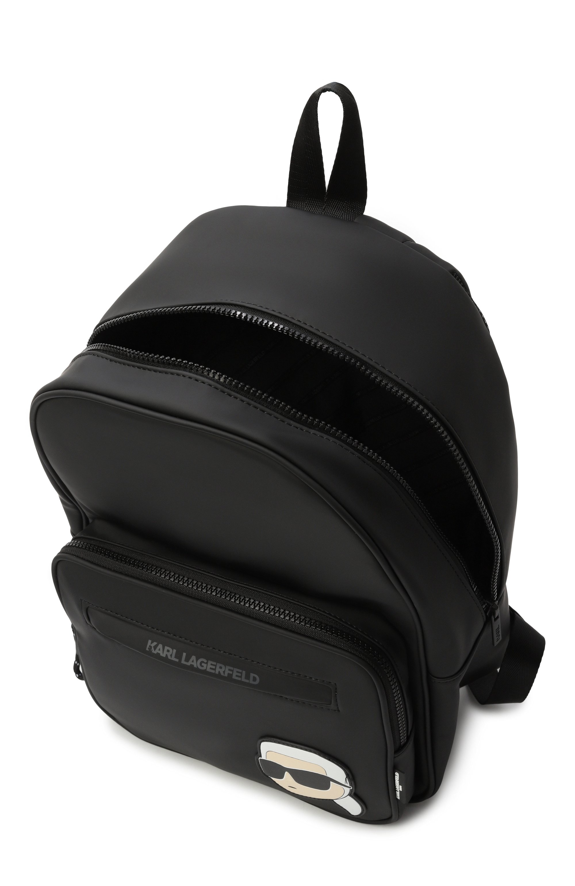 Рюкзак KARL LAGERFELD KIDS, арт. Z31027, фото 3