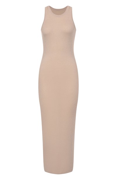 Женское платье из хлопка и кашемира FTC, арт. 09904-0400