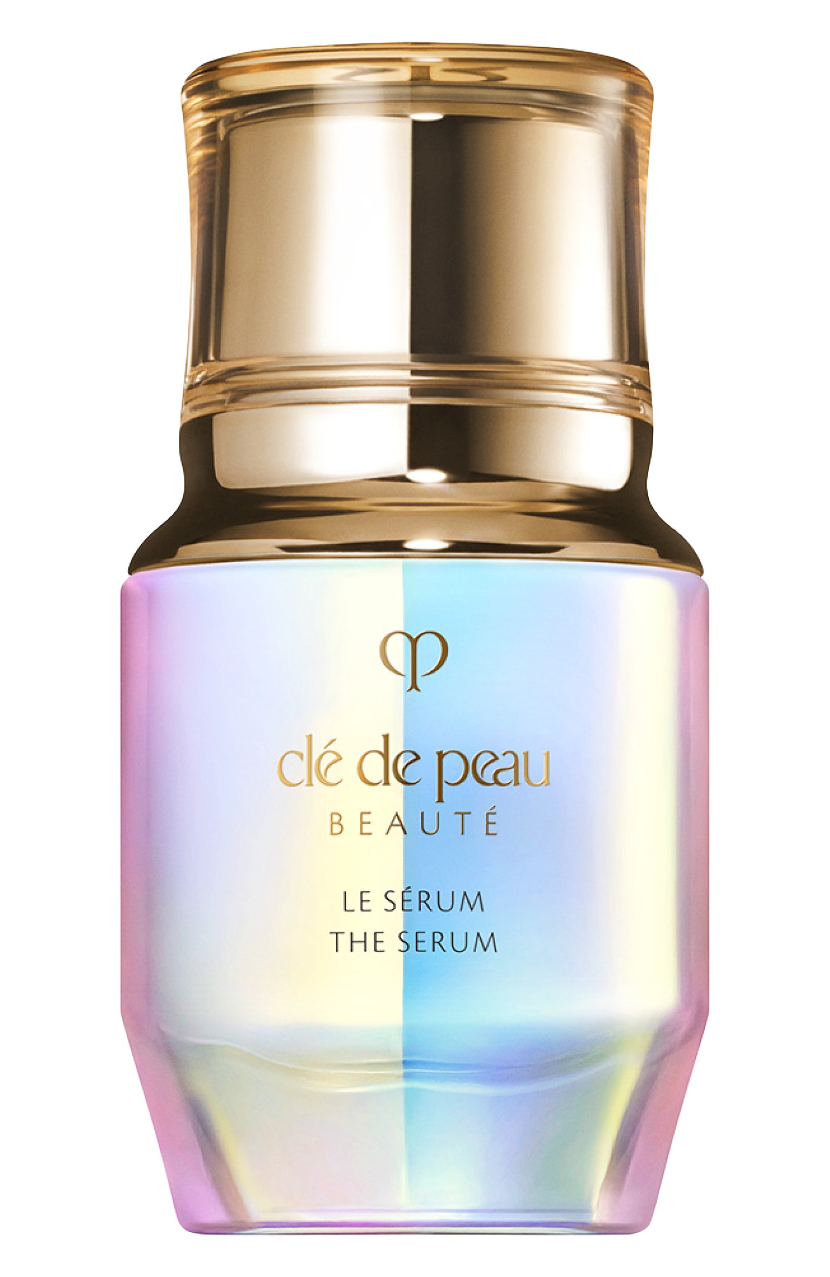 Набор key radiance care с кремом и смягчающим лосьоном (20+75+2x12ml+14шт.) CLÉ DE PEAU BEAUTÉ, арт. 045LSCP, фото 2