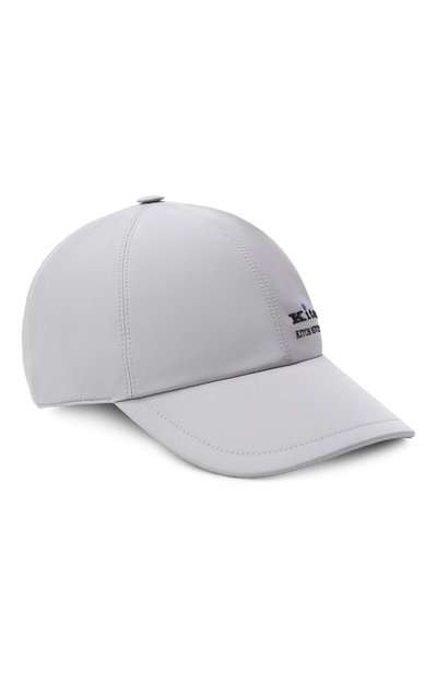 Мужская бейсболка KITON, арт. UCPK006K0770H