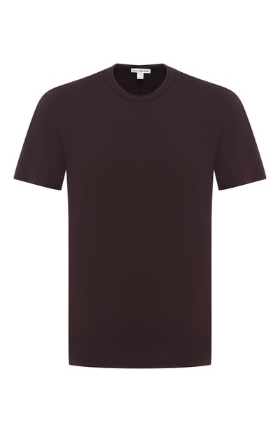 Хлопковая футболка JAMES PERSE, арт. MLJ3311, фото 1