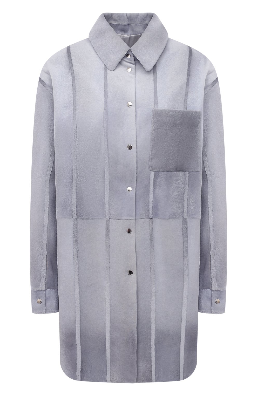 Жакет из меха норки VICTORIA KUSENKOVA, арт. 740710036531, фото 1