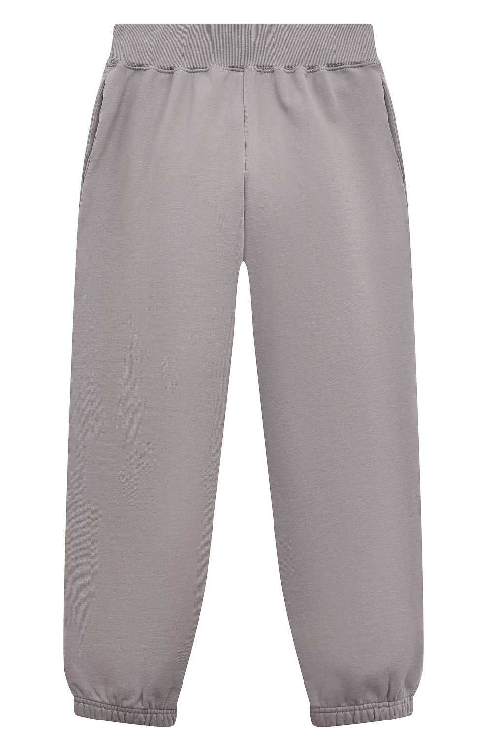 Хлопковые джоггеры NATAYAKIM, арт. NY-060BWK, фото 2