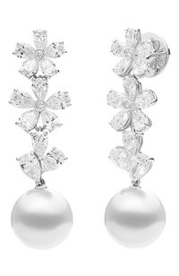 Серьги MERCURY, арт. ME20384/PRL12/FL, фото 1