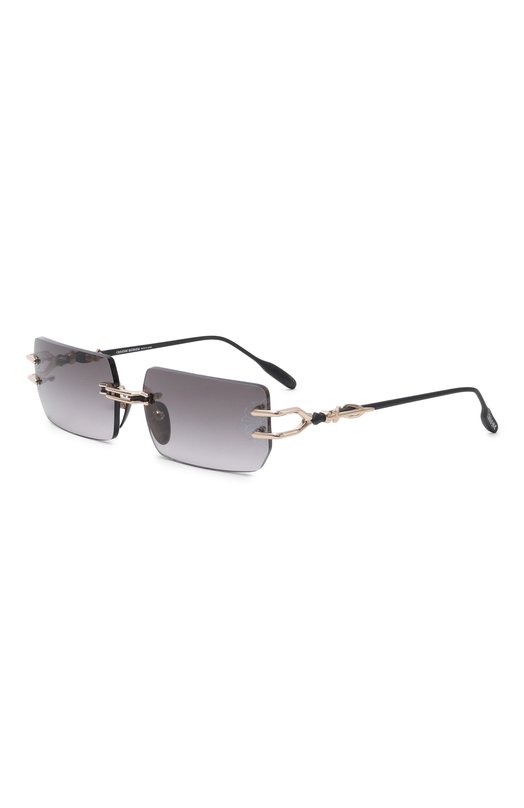 фото Солнцезащитные очки chrome hearts