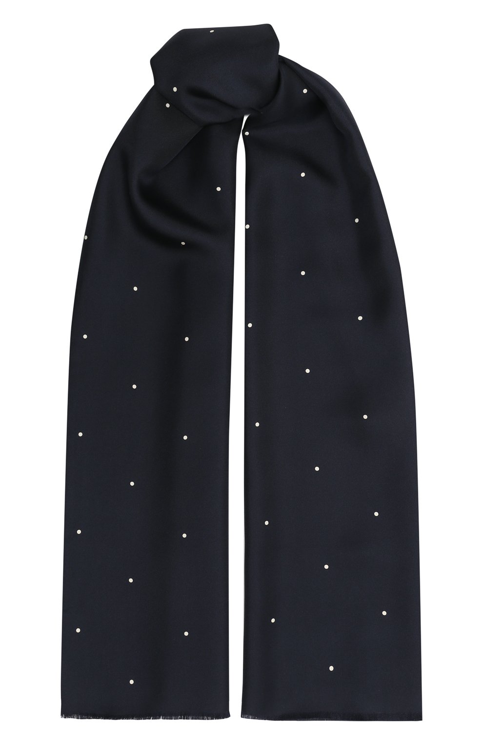 Шелковый шарф LORO PIANA, арт. FAL1461, фото 1