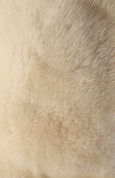 Меховой берет из норки FURLAND, арт. 0096100110139300025, фото 4
