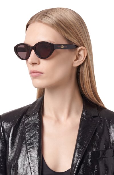 Женские солнцезащитные очки GUCCI, арт. GG2105SA 002