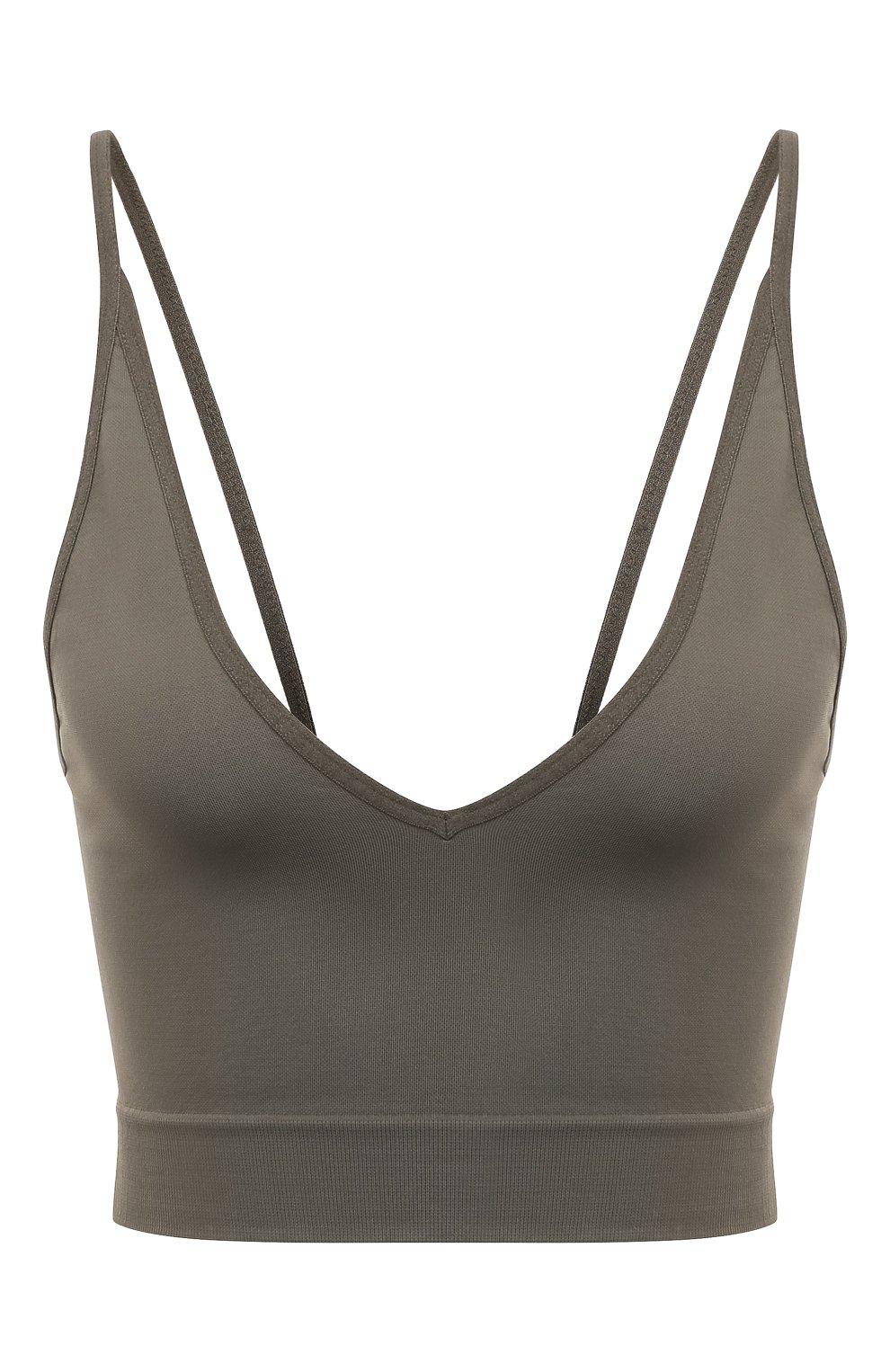 Бра-топ RICK OWENS, арт. RP01C5695/KSP, фото 1