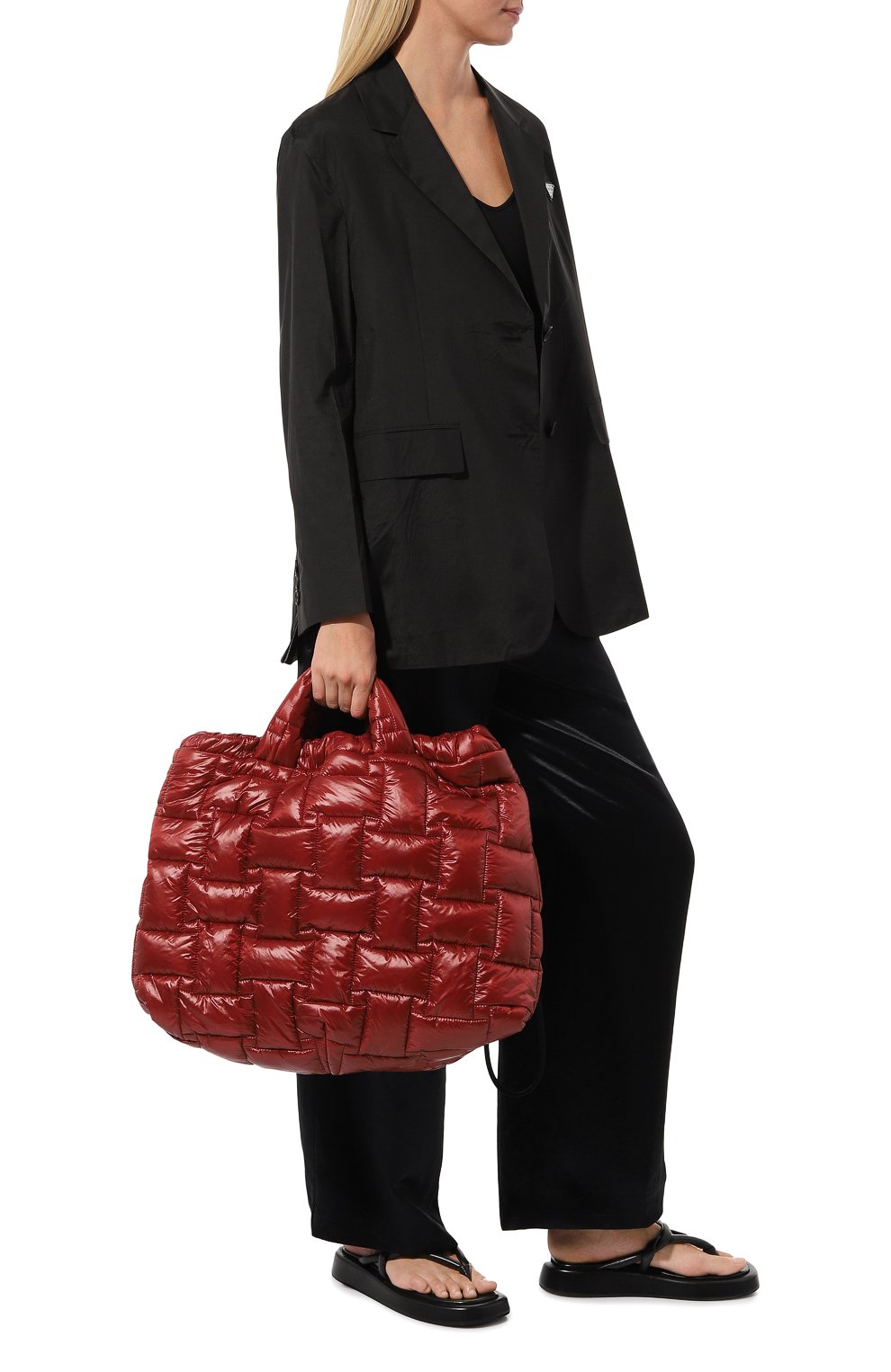 Сумка-шопер penelope mur VIC MATIE, арт. 1D0303T_999D090323, фото 7