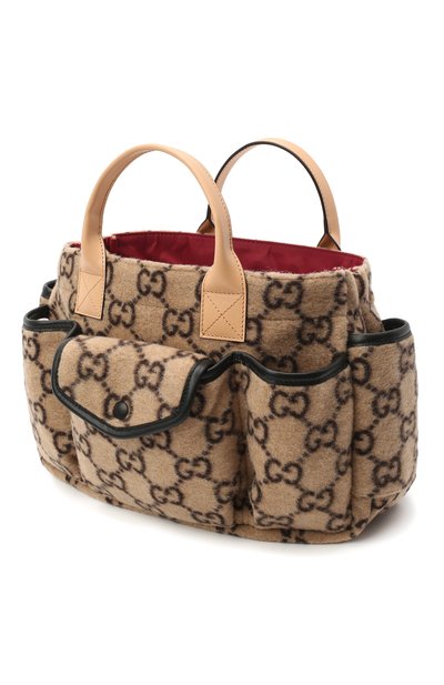 Сумка GUCCI, арт. 628159/9ZYAN, фото 3