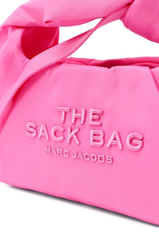 Сумка The Sack Bag mini MARC JACOBS (THE) 2P5HSC004H03 Розовый  2P5HSC004H03 Фото 3