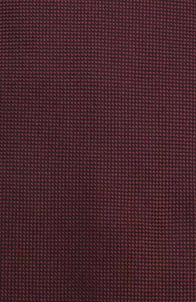 Шелковый галстук ZEGNA, арт. Z4D00/1XW, фото 3