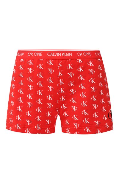 Женские шорты CALVIN KLEIN, арт. QS6428E