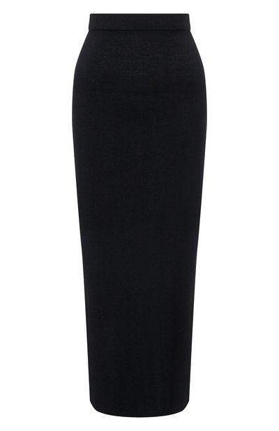 Женская юбка из вискозы ISABEL BENENATO, арт. DK932S25