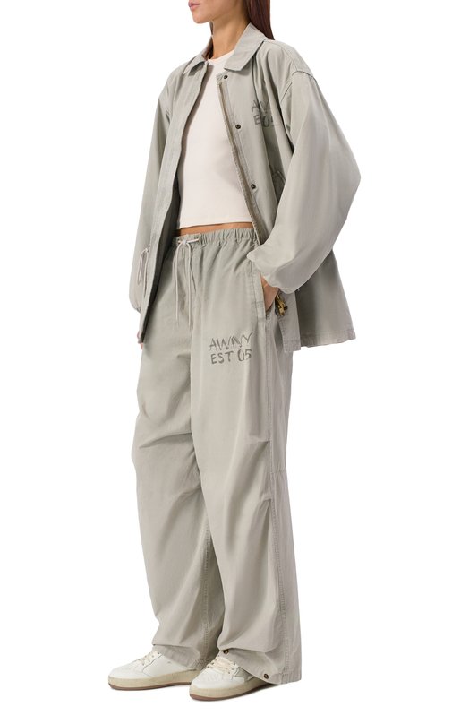 Кожаные кеды Ball Star Golden Goose Deluxe Brand GWF00804.F006970 Белый  GWF00804.F006970 Фото 3