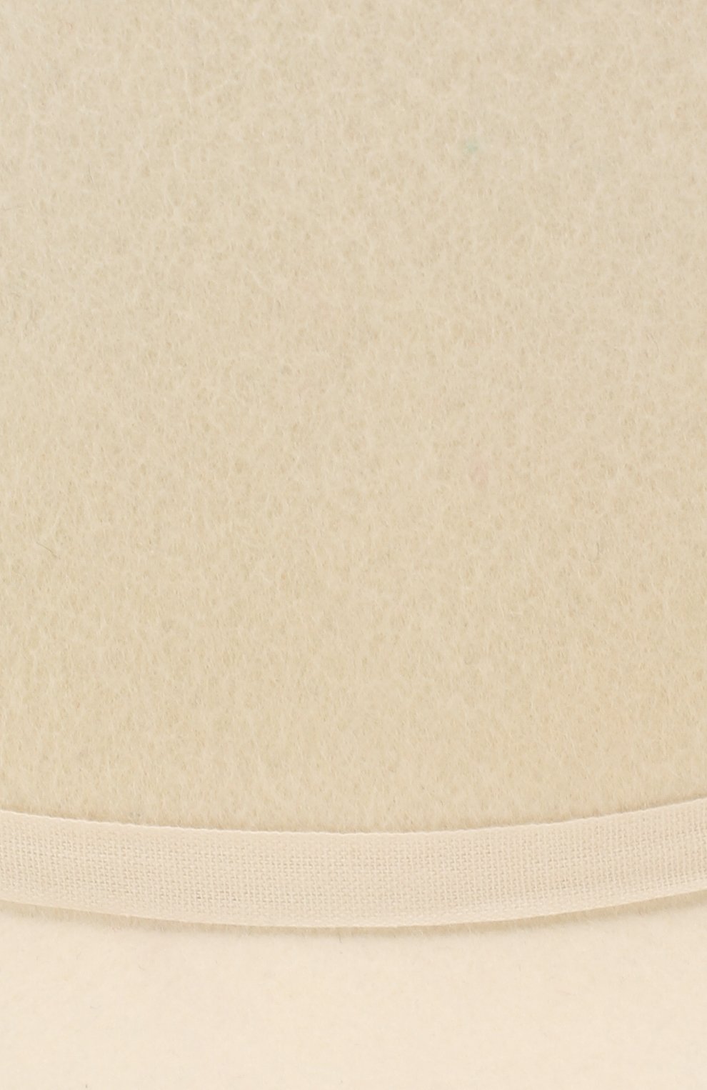 Фетровая шляпа ANN DEMEULEMEESTER, арт. 1902-8696-400-005, фото 3