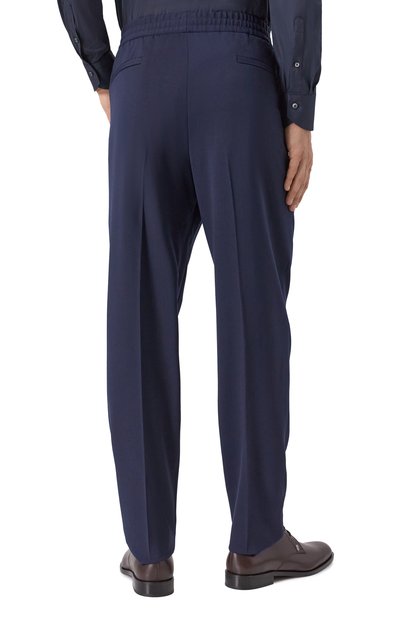 Брюки ZEGNA, арт. 73GCC2/9ZF818A9, фото 4