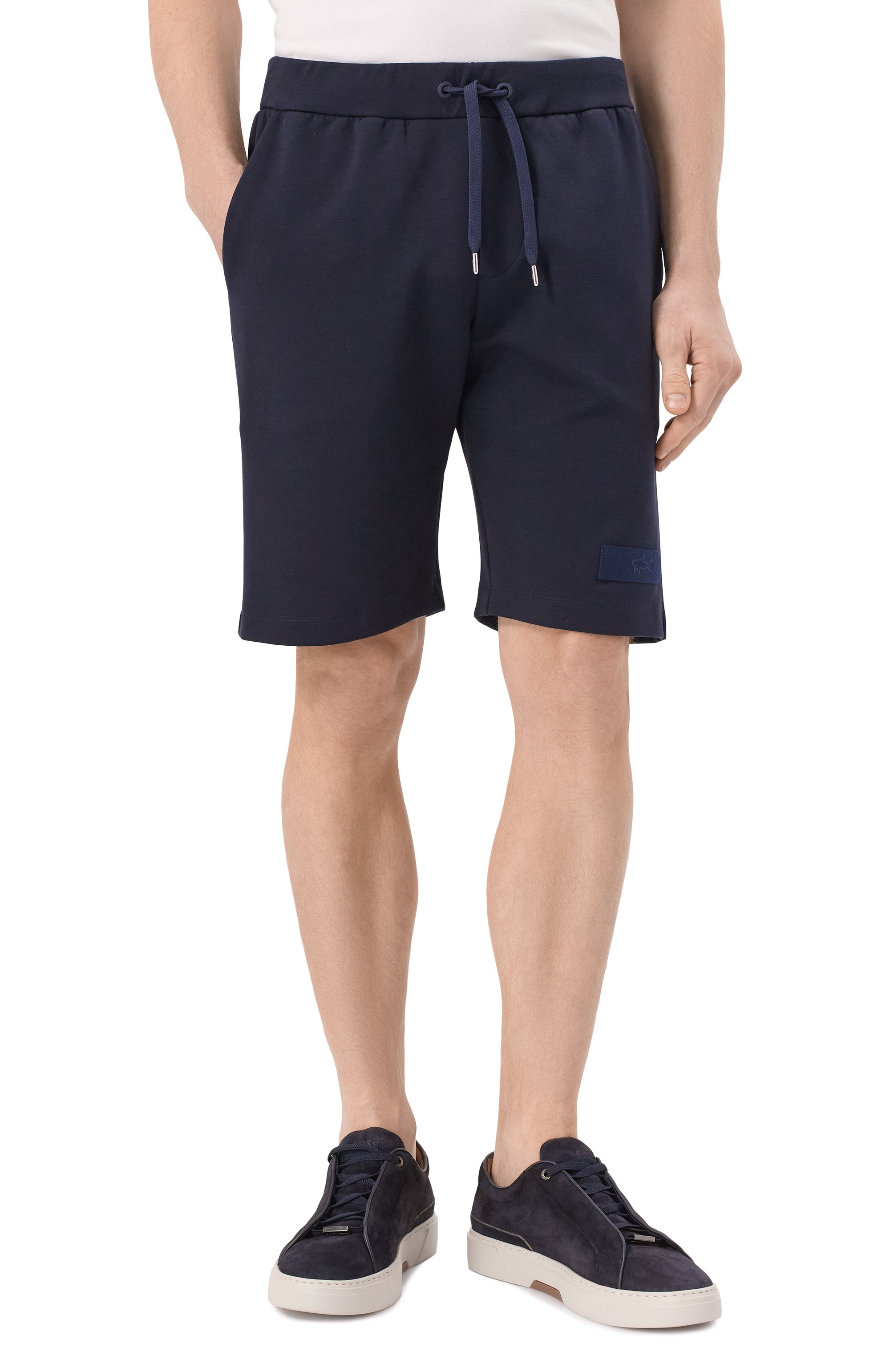 Шорты PAUL&SHARK, арт. 25411850/M, фото 3