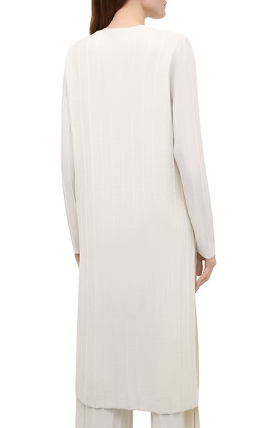 Шерстяной кардиган THEORY, арт. L0111719, фото 4